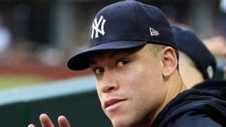 【MLB】ジャッジの“62号記念球”は「6億円」の価値？　キャッチした男性が売却の意向