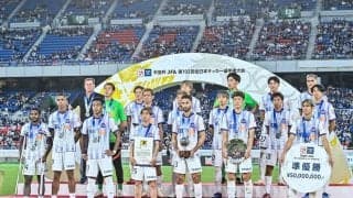 「涙が出ます」J1広島のルヴァンカップ決勝前日動画で「冒頭の3秒」が練習よりも注目を集める！ ファンも「良い報告しよう!」と決意！