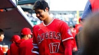 【MLB】大谷翔平が「強力ラインナップを更に強化する」　1対6でド軍移籍を米メディア大胆予測