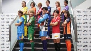 22-23WEリーグが開幕!! 初代女王INACの連覇か、浦和Lやベレーザが待ったをかけるか