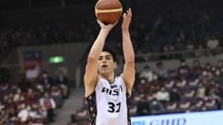 終始試合を優位に進めたシーホース三河が快勝…川崎ブレイブサンダースを敵地で撃破