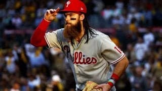 【MLB】GG賞最終候補に残った元エンゼルス外野手　ファンは恋々「再契約して」「寂しい」