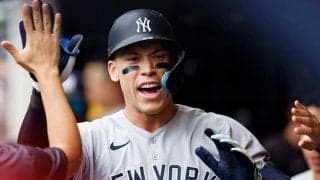 【MLB】ジャッジの大型契約は「リスク高い」　“弱点”に米メディア「チームに壊滅的な影響」