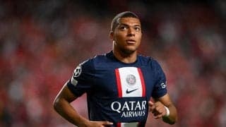 ムバッペ&メッシで3G、PSGが首位堅守《リーグ・アン》