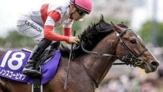 【今日の注目ポイント】東京でマイルCSの前哨戦・富士S