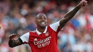 アーセナル、ディフェンスリーダーのガブリエウと契約延長