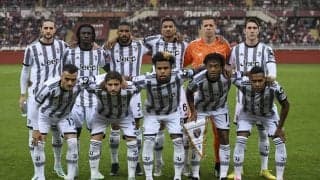 「ZARAになったの？」ユベントスが発表した全身ピンク＆黒の「特別ウェア」をサポーターは歓迎せず⁉ 「これはファッションアカウント」などの声が相次ぐ