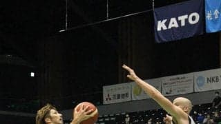 【B3リーグ第4節】横浜エクセレンスがさいたまブロンコスに先勝 - B3首位争いは大混戦