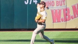 【MLB 優勝決定S】ダルビッシュ、第5戦の先発をメルビン監督が示唆　ブルペンで登板2日前のルーティン