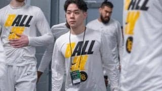 【全文掲載】開志国際高からコーチ目指してアメリカへ！　北本愛貴インタビュー