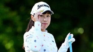 女子ゴルフで人気上昇中・菅沼菜々の新グッズが大好評「超可愛い」「目立ちますね」