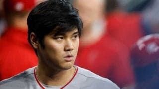 大谷翔平の“見返り”はMLB最強の有望株？　メッツとの1対4トレードを米専門誌が提案