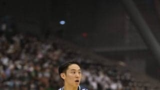 FIBAワールドカップ2023アジア地区予選 Window5直前合宿招集メンバーに河村勇輝（横浜ビー・コルセアーズ）ら13人