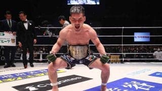 【RIZIN.39】激闘試合予想　無敗クレベル・コイケ vs. 王者・牛久絢太郎は二度目の王座防衛成功か