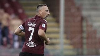 ｢最も過小評価されていた選手｣!! リベリーが現役引退を発表! ｢227万回再生｣CL公式が元フランス代表FWの惜別動画を公開