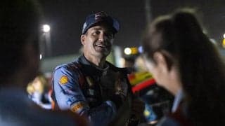 WRCスペイン：ダニ・ソルド「優勝を争いたかったのに悔しい」デイ1コメント集　