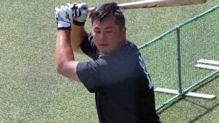 ソフトバンク、5選手に戦力外通告　7年目・黒瀬健太は4年ぶり支配下復帰を果たすも