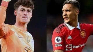 【プレミア注目プレビュー】5戦連続無失点の堅守ブルーズと、前節攻撃爆発の赤い悪魔が激突！