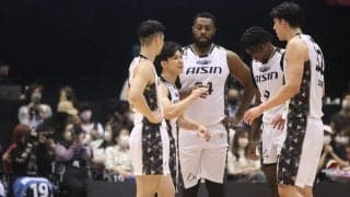 川崎に快勝の三河、秘めたポテンシャル開花の時は近いか