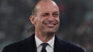 今季のセリエAで初連勝のユーベ、アッレグリ監督「今夜は良いプレーができた」