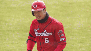 広島、3連覇貢献の安部、中田ら6選手に戦力外通告　カープ一筋19年の白濱も