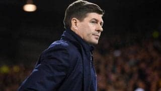 「うまくいかずで残念」　ビラ監督解任のジェラード氏が沈黙破る