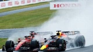 F1の安全神話は崩れた。時速200km/hで「あわや大惨事」だった日本GPの教訓を生かすことができるか