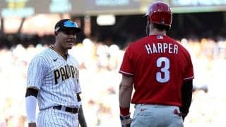 【MLB】500億円＆454億円男は金額以上の「価値がある」　批判乗り越え称賛受ける大物コンビ