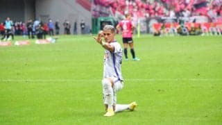 天皇杯で涙を飲んだ広島がついにカップ戦初制覇！ ピエロスの後半AT2発でC大阪に奇跡の逆転勝利《ルヴァンカップ》