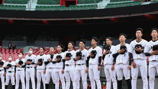 侍U-23が決勝進出、23日に宿敵・韓国と激突　メキシコ振り切りスーパーRを3勝無敗