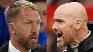 【プレミアリーグ第13節プレビュー】上位進出を狙うチェルシーとユナイテッドが激突！ 