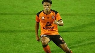 急遽の工藤壮人へ、ブリスベンMF檀崎からも追悼メッセージ「サッカー選手として男として沢山の事を学ばさせてもらった」