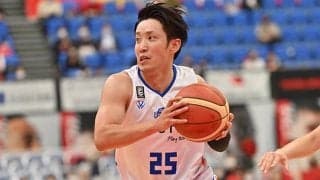 平尾充庸が第3Qだけで14得点…茨城が横浜BCを破り2連勝、河村勇輝は今季5度目のダブルダブル