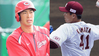 大量19選手に戦力外通告　かつてのドラ1、19年目捕手、和製大砲も…22日の去就