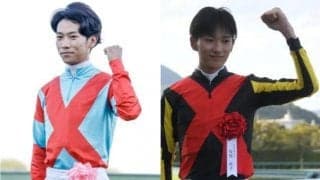 菊花賞はGI未勝利の騎手4人に注目!? 今秋は新たなGIジョッキーが連続で誕生中