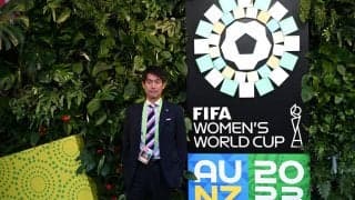 なでしこジャパン池田監督、女子Ｗ杯の組合せ決定に「場所の印象が強い」「縁のような感覚あった」