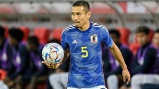 【当落査定GK・DF編】長友や冨安らの招集はいかに…日本代表、カタールW杯に向けた「メンバー候補・全80人」と「当落線上の選手」!