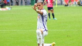 「えぐい」「痺れた」「熱すぎる」広島をカップ王者に導いた劇的決勝ゴールが話題に「スーパーゴールじゃん」、「みんな泣いてた」