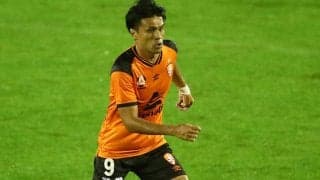 「毎朝いつだってにこやかな笑顔だった」古巣ブリスベン・ロアーが工藤壮人を追悼…試合では黙祷に加え、ゴール後にユニフォームを掲げる