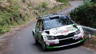 全日本ラリー高山：王者ヘイキ・コバライネンが貫録の今季6勝目