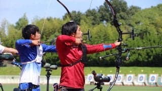 ２年ぶり開催のインカレ 入賞者ゼロに終わる