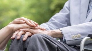 親を介護する体力ある？知っておきたい「老老介護」の秘訣