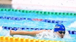 若手の活躍光った2022ジャパンパラ水泳競技大会、花の都を見据えて競争激化