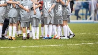 無名校のサッカー部がいきなりインターハイ優勝！その秘密はボトムアップ理論にあった