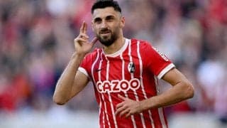 堂安途中出場のフライブルクが10人のブレーメンに完勝！《ブンデスリーガ》