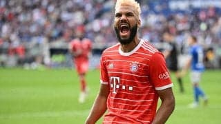 好調チュポ＝モティング弾などでバイエルンがホッフェンハイムとの上位対決を快勝《ブンデスリーガ》