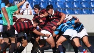 関東大学対抗戦　立大戦展望