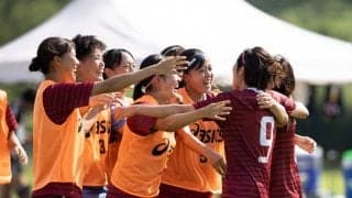 プロ撃破へ皇后杯組み合わせが決定　昨年度卒業生と続々対戦の可能性も