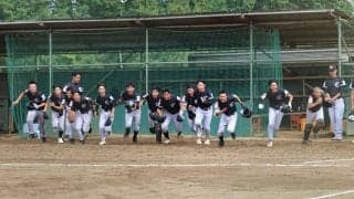 1年半で球速40キロもアップ　“非エリート”の中学硬式チームが豹変したワケ