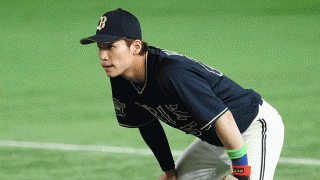 一塁への“ダンス”が「ほんまかっこいいわ」　無敵の守備は「とにかくセンスがいい」